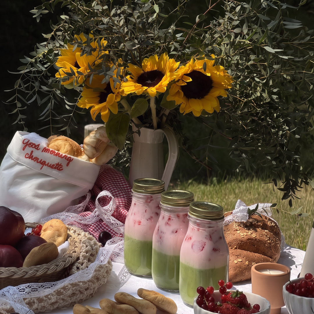 BLOOM & GLOW: Flower Arrangement + Beauty Talks
