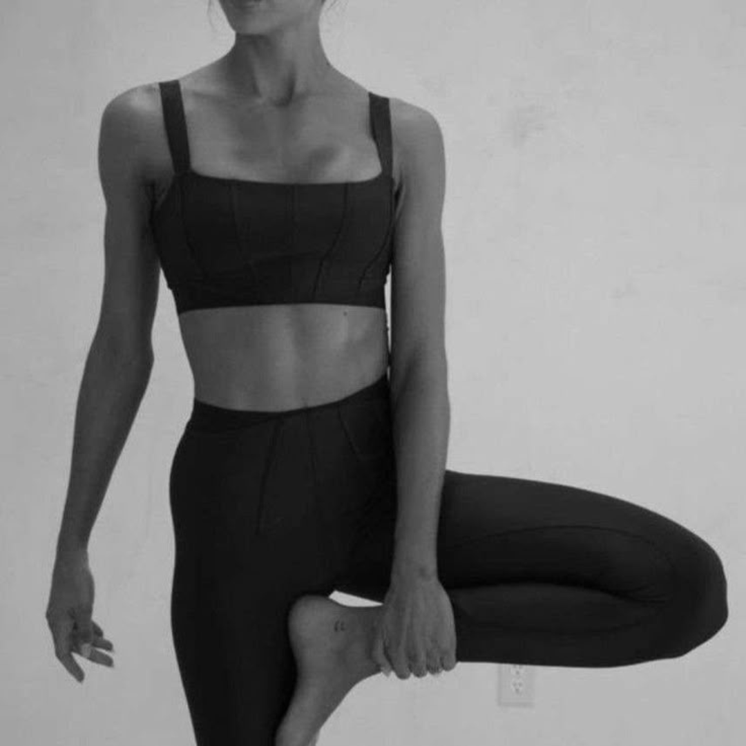 In the Pink x Smart and Hot - Barre Babe Morning 01/06