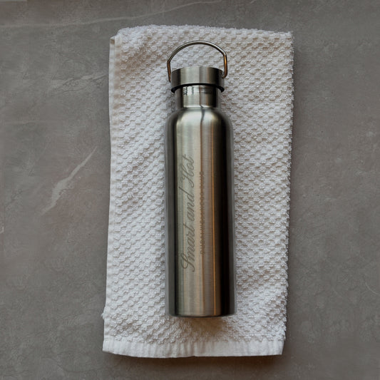 THE SASSY BOTTLE