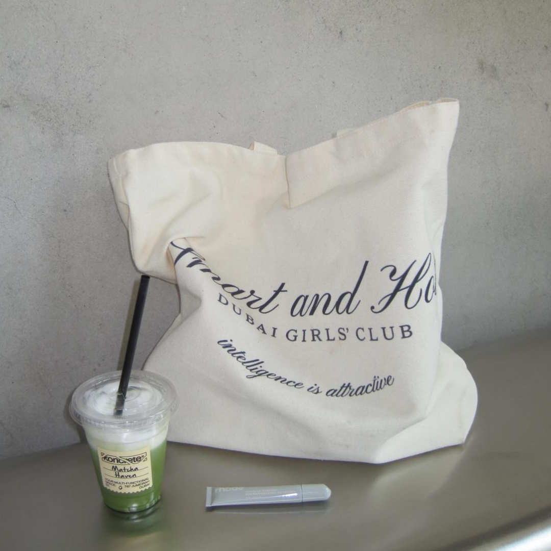 THE HOT GIRL PILATES BAG